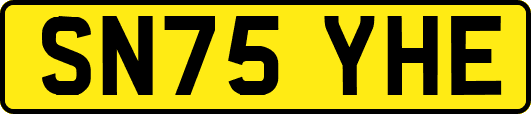 SN75YHE