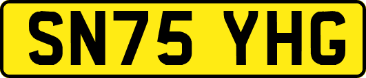 SN75YHG