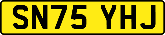 SN75YHJ