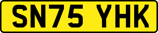 SN75YHK