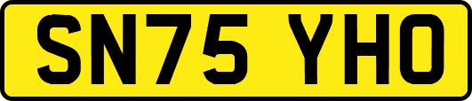 SN75YHO