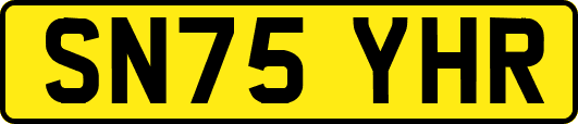 SN75YHR