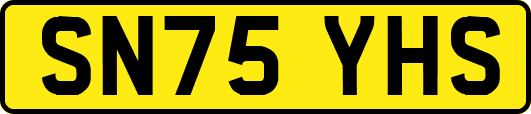 SN75YHS