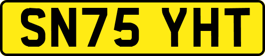 SN75YHT