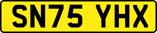 SN75YHX