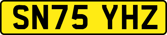 SN75YHZ