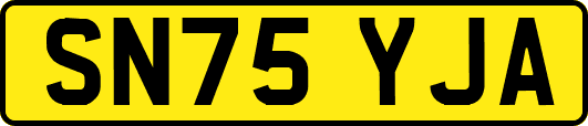 SN75YJA