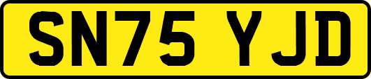 SN75YJD