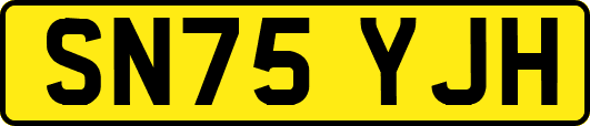 SN75YJH