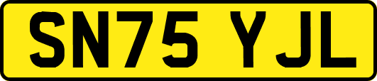 SN75YJL