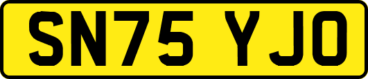 SN75YJO