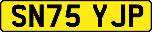 SN75YJP