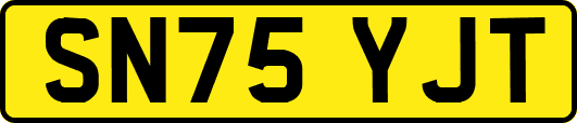SN75YJT