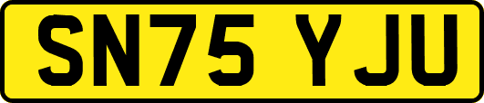 SN75YJU