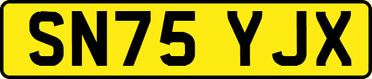 SN75YJX