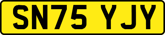 SN75YJY
