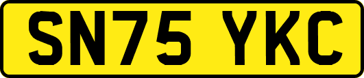 SN75YKC