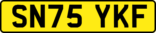 SN75YKF