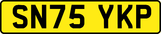 SN75YKP