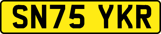 SN75YKR