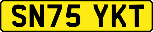 SN75YKT