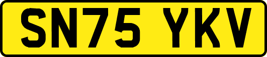 SN75YKV