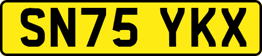 SN75YKX