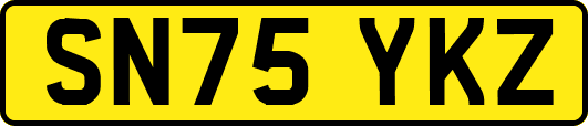 SN75YKZ