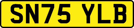 SN75YLB