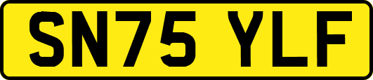 SN75YLF