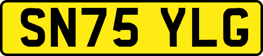 SN75YLG