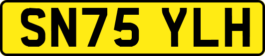 SN75YLH