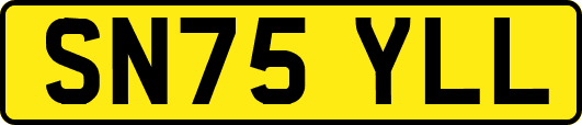 SN75YLL