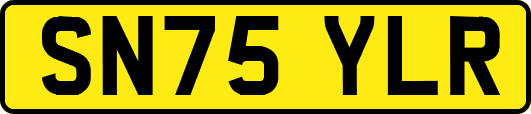 SN75YLR