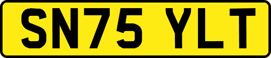 SN75YLT