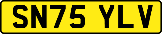 SN75YLV