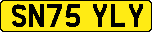 SN75YLY