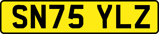 SN75YLZ