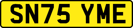 SN75YME