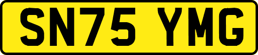 SN75YMG