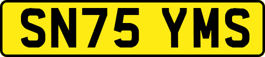 SN75YMS