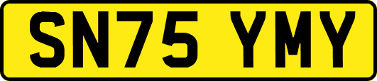 SN75YMY