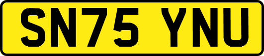 SN75YNU