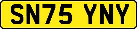 SN75YNY