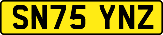 SN75YNZ
