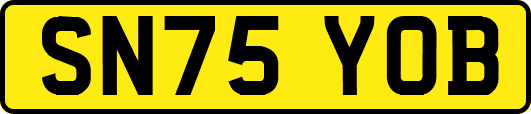 SN75YOB