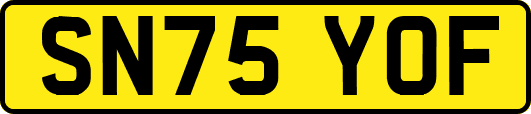 SN75YOF