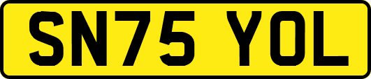 SN75YOL