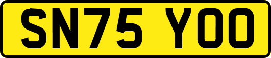 SN75YOO