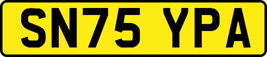 SN75YPA